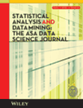 Introduction: Special issue of Statistical Analysis and Data Mining on Networks. Statistical Analysis and Data Mining